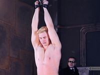 New Talent Sergei - Final Part - RusCapturedBoys - Military