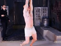 New Talent Sergei - Final Part - RusCapturedBoys - Military