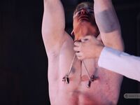 New Talent Sergei - Final Part - RusCapturedBoys - Military