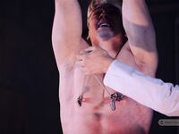 New Talent Sergei - Final Part - RusCapturedBoys - Military