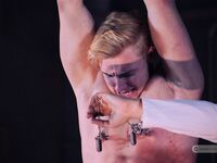 New Talent Sergei - Final Part - RusCapturedBoys - Military