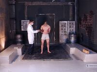 New Talent Sergei - Final Part - RusCapturedBoys - Military