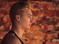 New Talent Sergei - Part I - RusCapturedBoys - Russian