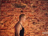New Talent Sergei - Part I - RusCapturedBoys - Russian