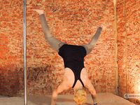 New Talent Sergei - Part I - RusCapturedBoys - Russian
