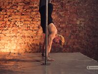 New Talent Sergei - Part I - RusCapturedBoys - Russian