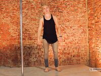 New Talent Sergei - Part I - RusCapturedBoys - Russian