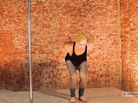 New Talent Sergei - Part I - RusCapturedBoys - Russian