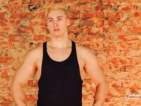New Talent Sergei - Part I - RusCapturedBoys - Russian