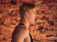 New Talent Sergei - Part I - RusCapturedBoys - Russian