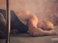 New Talent Sergei - Part I - RusCapturedBoys - Russian