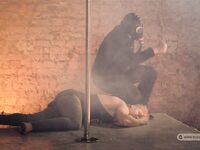 New Talent Sergei - Part I - RusCapturedBoys - Russian