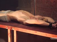 New Talent Sergei - Part I - RusCapturedBoys - Russian