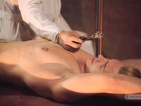 New Talent Sergei - Part I - RusCapturedBoys - Russian