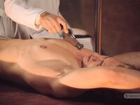 New Talent Sergei - Part I - RusCapturedBoys - Russian