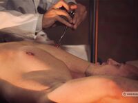 New Talent Sergei - Part I - RusCapturedBoys - Russian