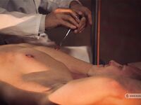 New Talent Sergei - Part I - RusCapturedBoys - Russian
