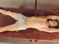 New Talent Sergei - Part I - RusCapturedBoys - Russian