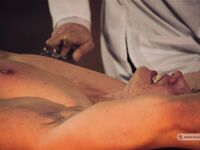 New Talent Sergei - Part I - RusCapturedBoys - Russian