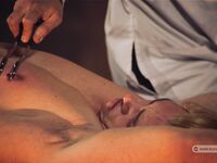 New Talent Sergei - Part I - RusCapturedBoys - Russian