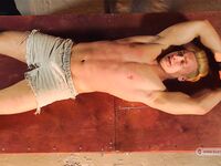 New Talent Sergei - Part I - RusCapturedBoys - Russian