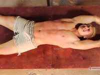 New Talent Sergei - Part I - RusCapturedBoys - Russian