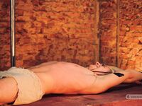 New Talent Sergei - Part I - RusCapturedBoys - Russian