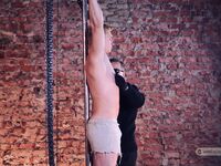 New Talent Sergei - Part Ii - RusCapturedBoys - BDSM