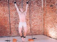 New Talent Sergei - Part Ii - RusCapturedBoys - BDSM
