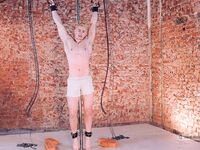 New Talent Sergei - Part Ii - RusCapturedBoys - BDSM