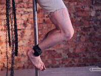 New Talent Sergei - Part Ii - RusCapturedBoys - BDSM