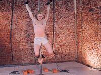 New Talent Sergei - Part Ii - RusCapturedBoys - BDSM