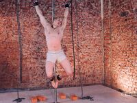 New Talent Sergei - Part Ii - RusCapturedBoys - BDSM