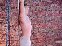 New Talent Sergei - Part Ii - RusCapturedBoys - BDSM