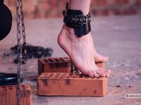 New Talent Sergei - Part Ii - RusCapturedBoys - BDSM