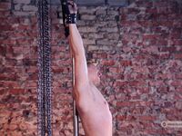 New Talent Sergei - Part Ii - RusCapturedBoys - BDSM