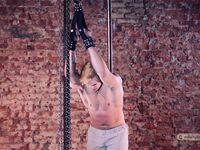 New Talent Sergei - Part Ii - RusCapturedBoys - BDSM