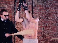 New Talent Sergei - Part Ii - RusCapturedBoys - BDSM
