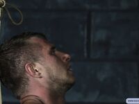 Newbie Slave - Final Part - RusCapturedBoys - Spanking