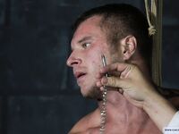 Newbie Slave - Final Part - RusCapturedBoys - Spanking