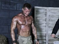 Newbie Slave - Part I - RusCapturedBoys - Jocks