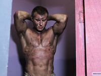 Newbie Slave - Part I - RusCapturedBoys - Jocks