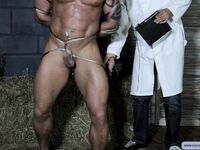 Newbie Slave - Part Ii - RusCapturedBoys - Spanking