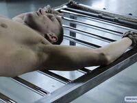 One Day From Prisoner'S Life - Final Part - RusCapturedBoys - Bondage&Disciрline
