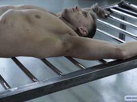 One Day From Prisoner'S Life - Final Part - RusCapturedBoys - Bondage&Disciрline