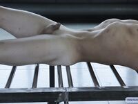 One Day From Prisoner'S Life - Final Part - RusCapturedBoys - Bondage&Disciрline