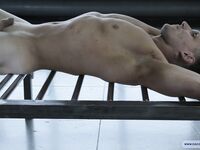 One Day From Prisoner'S Life - Final Part - RusCapturedBoys - Bondage&Disciрline