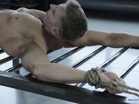 One Day From Prisoner'S Life - Final Part - RusCapturedBoys - Bondage&Disciрline