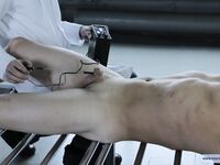 One Day From Prisoner'S Life - Final Part - RusCapturedBoys - Bondage&Disciрline