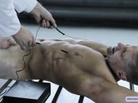 One Day From Prisoner'S Life - Final Part - RusCapturedBoys - Bondage&Disciрline